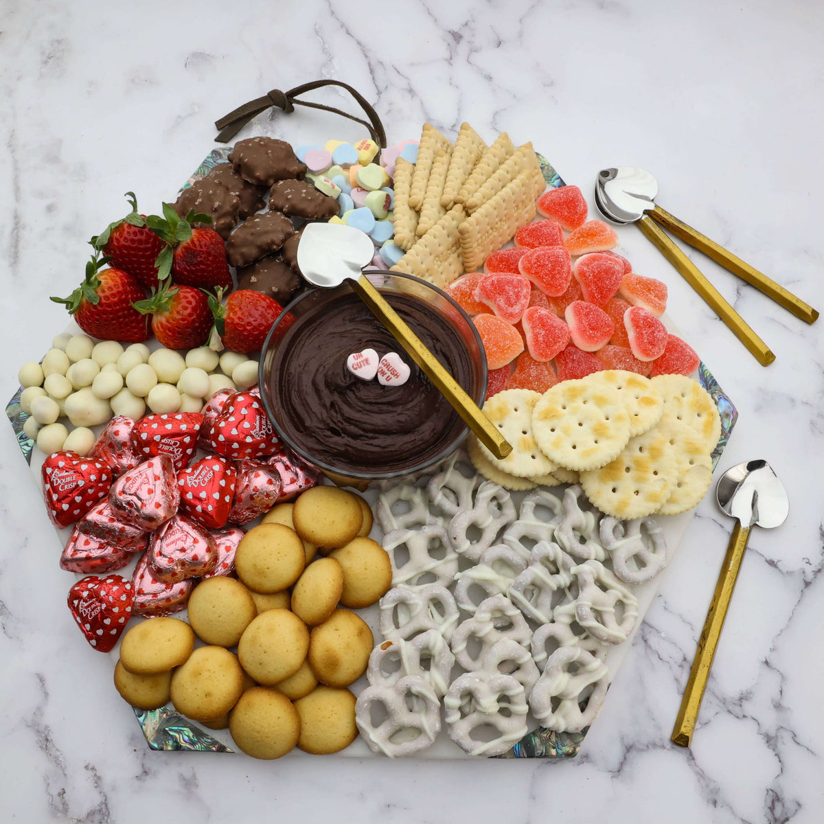 Cheese accessories