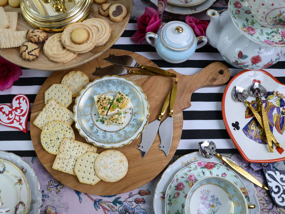 ServeWare