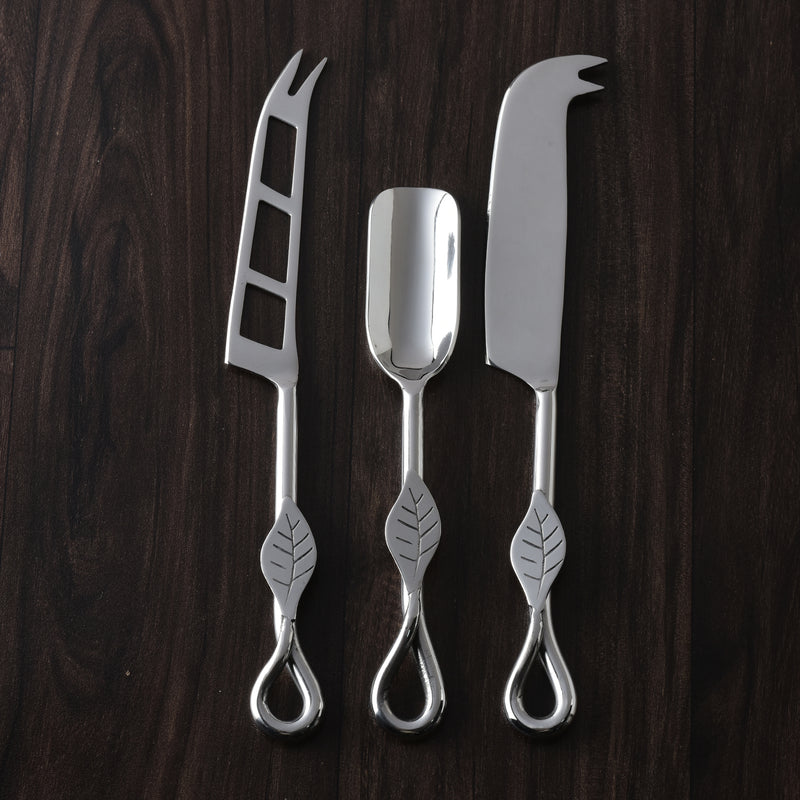 Artisan cheese tools for gourmet cheese lovers.