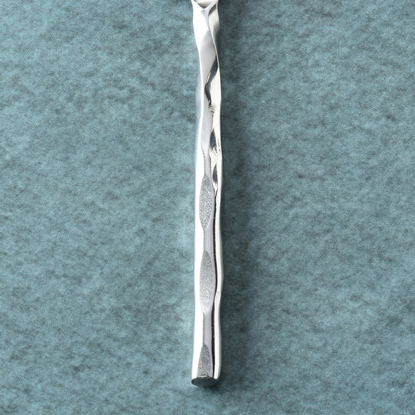 Helix Hammered Traditional Mini/Kids Cheese Knife 4 Pcs. Set