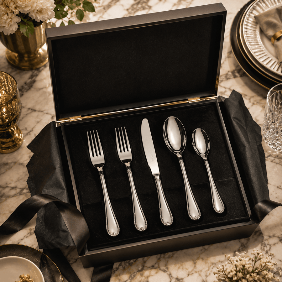 LUXURY PACKAGING
